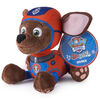 Paw Patrol - Peluche de 20 cm - Sea Patrol - Zuma