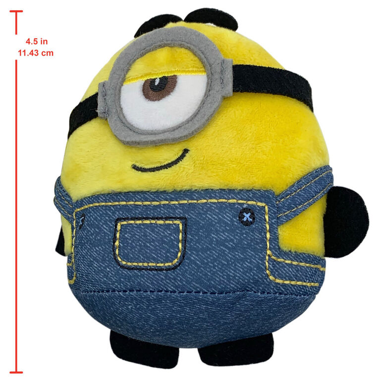 Minions Squeeze 'N Sing Stuart