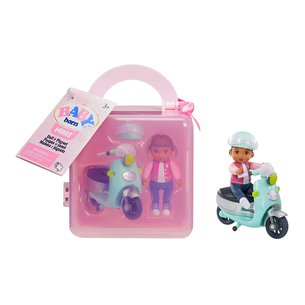 Baby born toys r us best sale