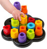 ALEX Découvrez Tots First Pegs Chunky