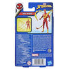 Marvel Spider-Man Epic Hero Series Iron Spider 4 Inch Action Figure