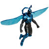 DC Multiverse Blue Beetle Movie-Blue Beetle Battle Mode 7" Action Figure