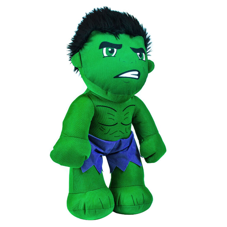 Marvel: Hulk Medium Plush