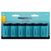 MightyCell 6 Pack D Alkaline Batteries