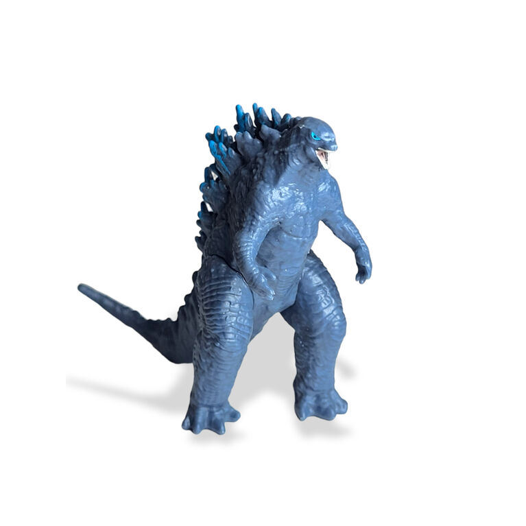 Monsterverse - Godzilla vs. Kong 2" Figurine - Godzilla