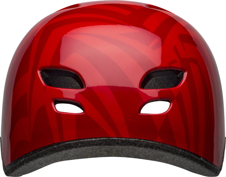 Bell Sports - Toddler Pint Red Helmet
