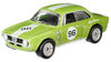 Hot Wheels Alfa Romeo Guilia Sprint GTA Vehicle