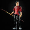 Marvel Legends Series Shang-Chi And The Legend Of The Ten Rings Shang-Chi Action Figure