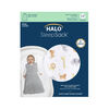 HALO SleepSack Wearable Blanket - Cotton - Jungle Large 12-18 Months