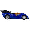 DC Super Powers-The Batmobile Vehicle