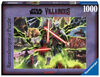 Ravensburger Star Wars Villainous - Asajj Ventress 1000pc Puzzle