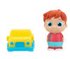 Cocomelon 1 Figure Pack - Nico's Truck Cruiser