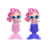 Poupées petites L.O.L. Surprise! Mermaids!