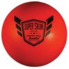 Franklin Sports 6 inch Orange Dodge Ball