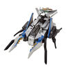 Power Rangers Beast Morphers Beast Jet Converting Zord
