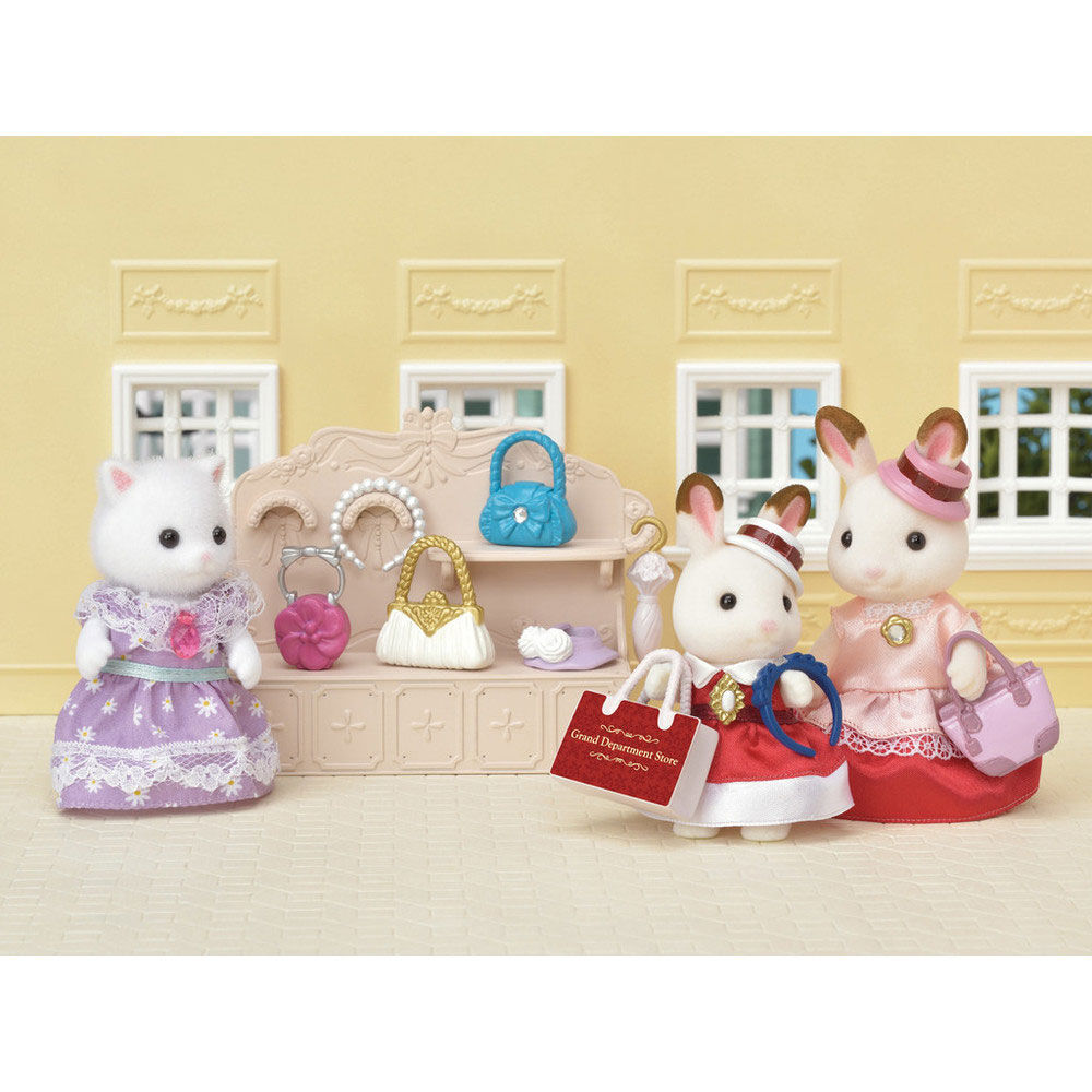 calico critters near me