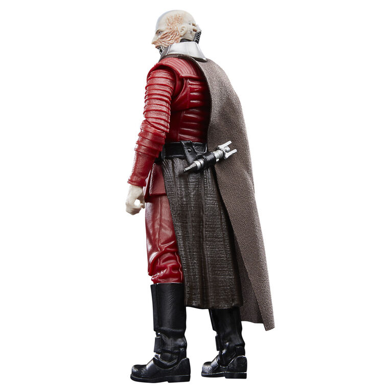 Star Wars The Black Series Darth Malak, Star Wars: Knights of the Old Republic 6-Inch Collectible Action Figures
