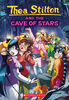 Cave of Stars (Thea Stilton #36) - Édition anglaise