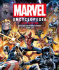Marvel Encyclopedia, New Edition - Édition anglaise