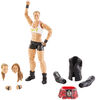 WWE - Ultimate Edition - Figurine articulee - Ronda Rousey