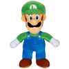 World of Nintendo - Super Mario Bros U - Plush Luigi