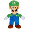 World of Nintendo - Super Mario Bros U - Peluche de Luigi