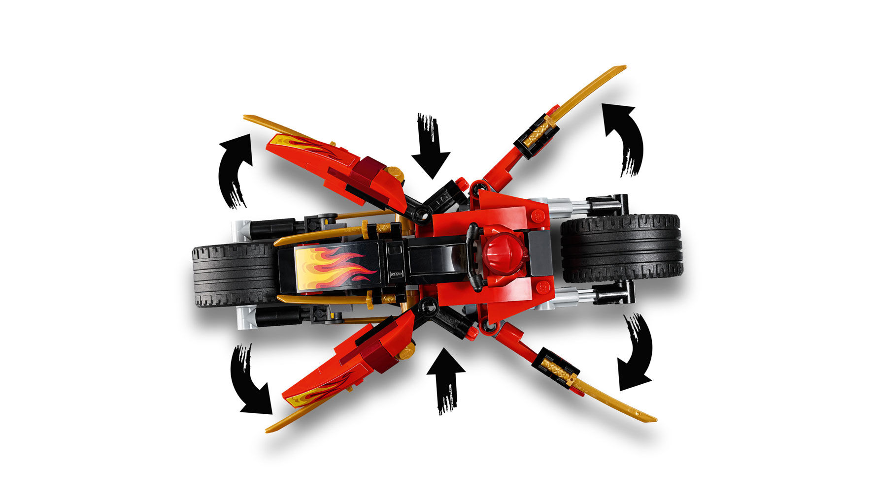 lego blade