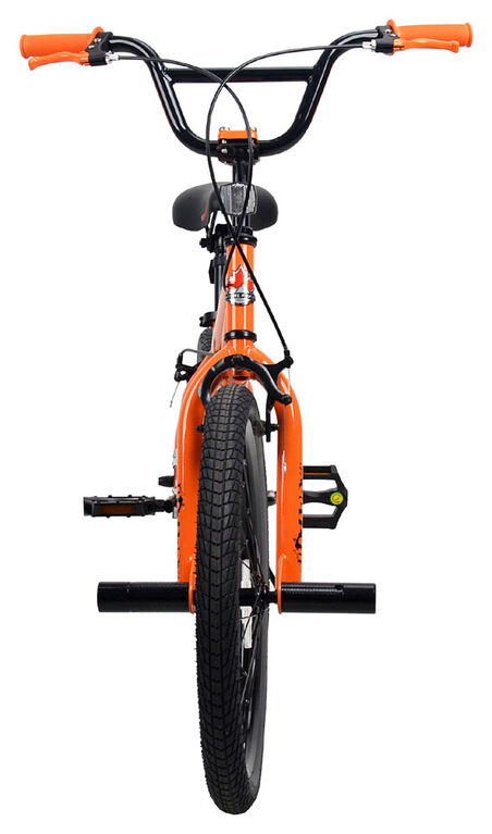 Stoneridge Hazard Bike with Helmet - 20 inch - R Exclusive