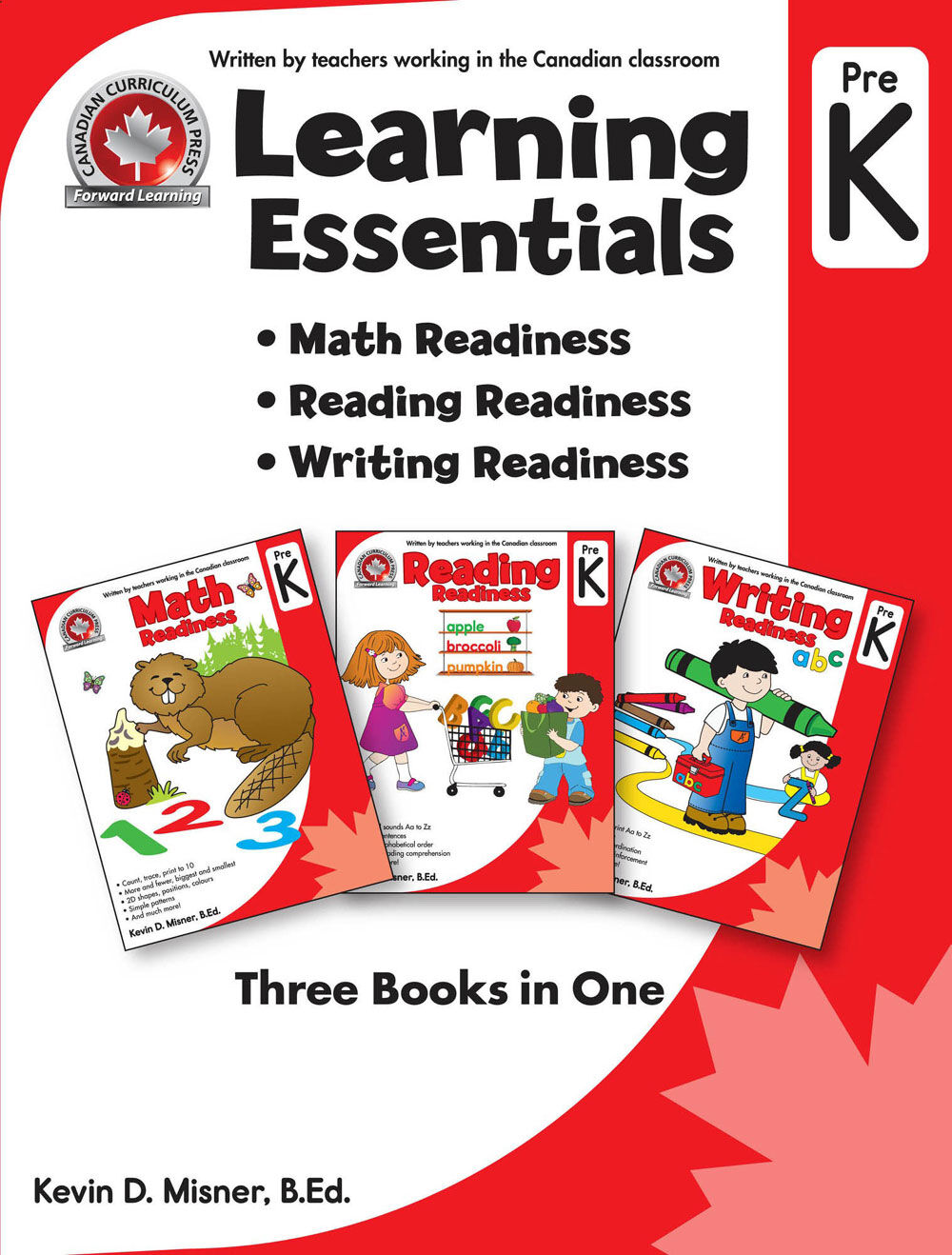 learning essentials toys
