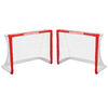 Warrior ensemble de hockey mini - Notre exclusivité