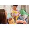 Hug-A-Lumps (Medium) CONNIE by ZURU, Cuddly Squishy Weighted Plush