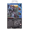 G.I. Joe Classified Series, figurine 121 Night-Creeper
