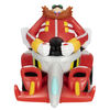 Sonic 1:64 Die-cast Vehicle - Dr. Eggman