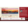 Masterpieces Puzzle Company Blakeway Panoramas - Montreal 1000 Piece Panoramic Puzzle