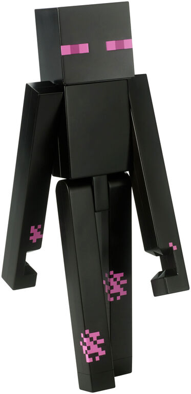 Minecraft Enderman Large Figure. | Toys R Us Canada