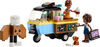 Jouet LEGO Friends Le chariot mobile de produits de boulangerie 42606