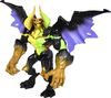 He-Man and The Masters of the Universe- Figurine articulée - Skeletor Terreur Cosmique