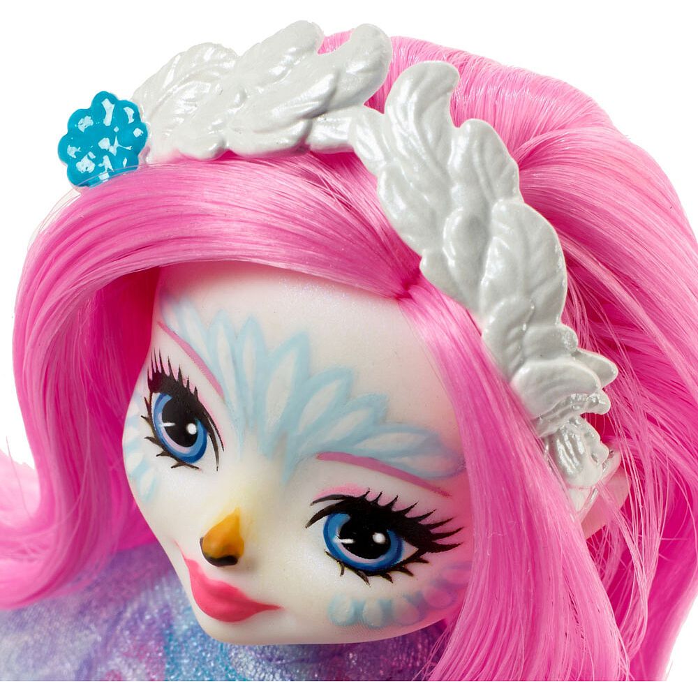 saffi swan doll