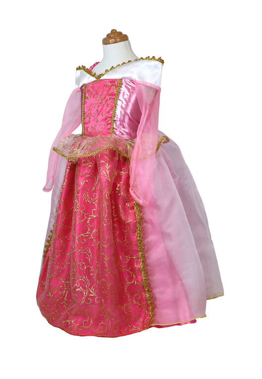 Robe somptueuse de princesse - Notre exclusivité