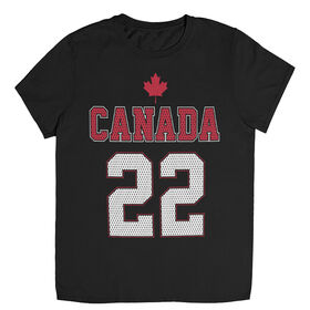 Couple Mondiale Chemise &Agrave; Manches Courtes - P