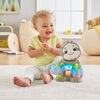 Fisher-Price Linkimals Moving sloth - French Edition