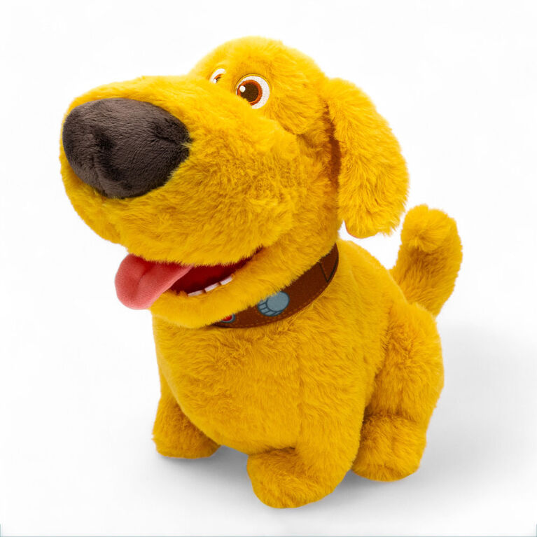 Disney - Pixar - Dug Soft Plush - Up