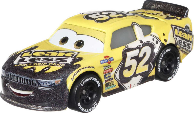 Disney Pixar Cars Brian Spark Vehicle