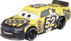 Disney Pixar Cars Brian Spark Vehicle