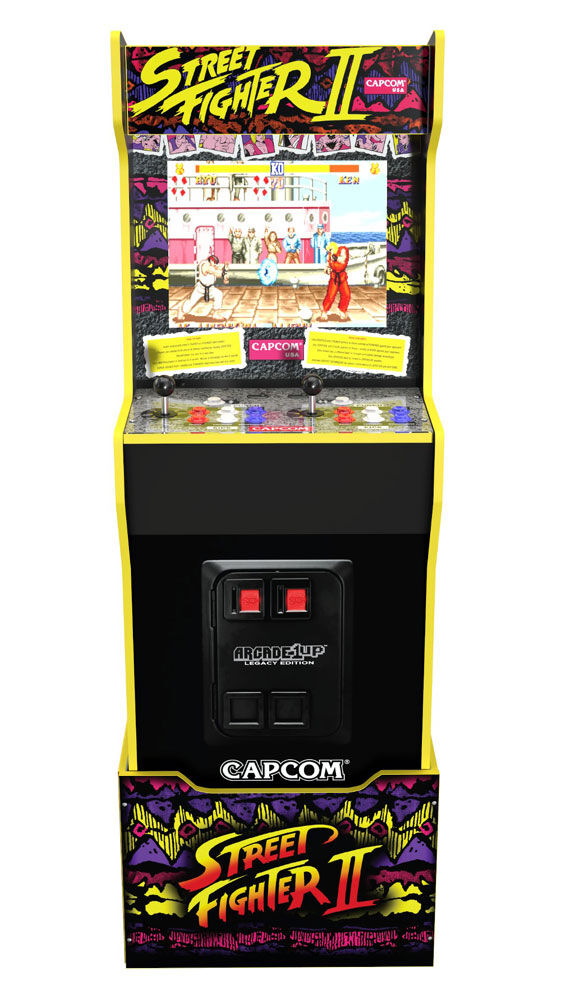 Arcade toys r us cheap