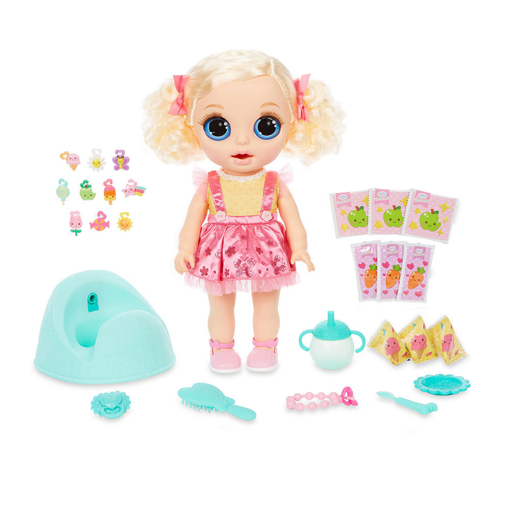 Baby born toys r us new arrivals