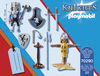 Playmobil - Knights Gift Set