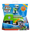 PAW Patrol, Vehicle with Collectible Figure (Styles May Vary)