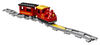 LEGO DUPLO Town Le train à vapeur 10874 (59 pièces)