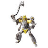 Transformers Toys Generations Legacy Deluxe Autobot Nightprowler Action Figure, 5.5-inch